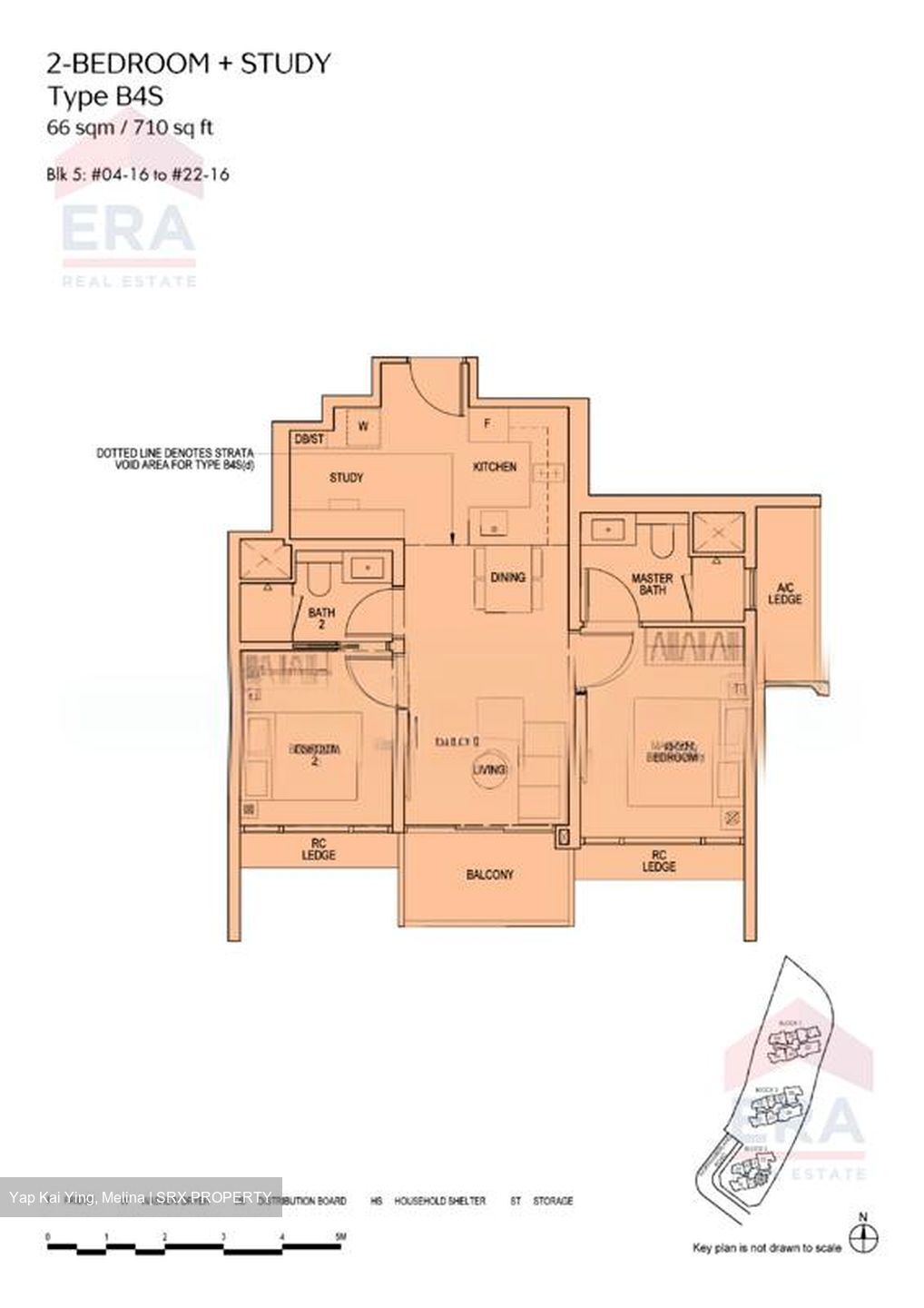 Piccadilly Grand (D8), Apartment #551602521